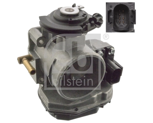 Throttle Body